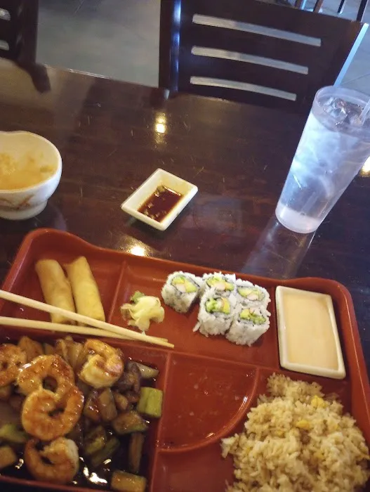 Kumo Hibachi & Sushi Picture 2