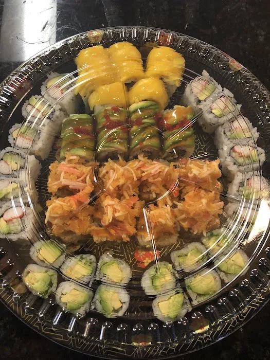 Kumo Hibachi & Sushi Picture 10