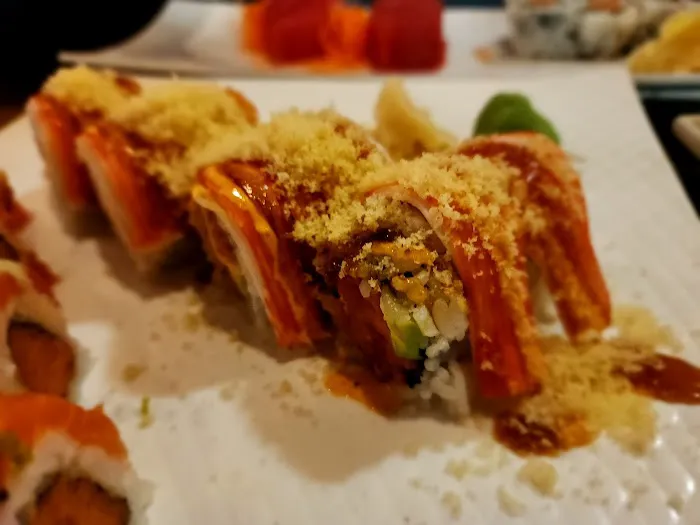Kumo Hibachi & Sushi Picture 4