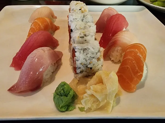 Kumo Hibachi & Sushi Picture 7