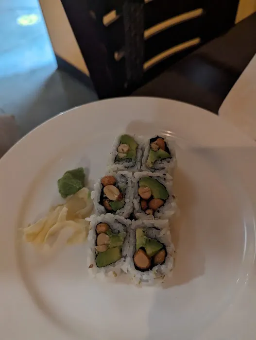 Kumo Hibachi & Sushi Picture 6