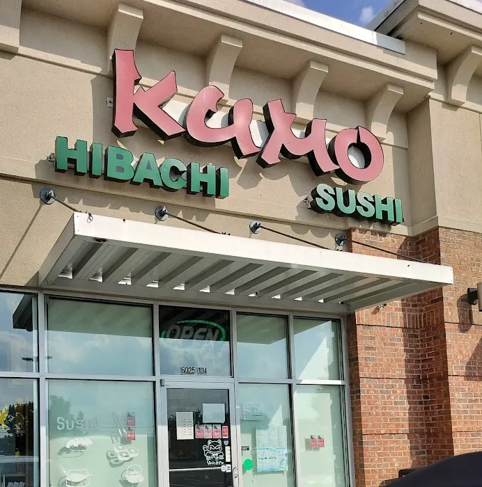 Kumo Hibachi & Sushi Picture 1