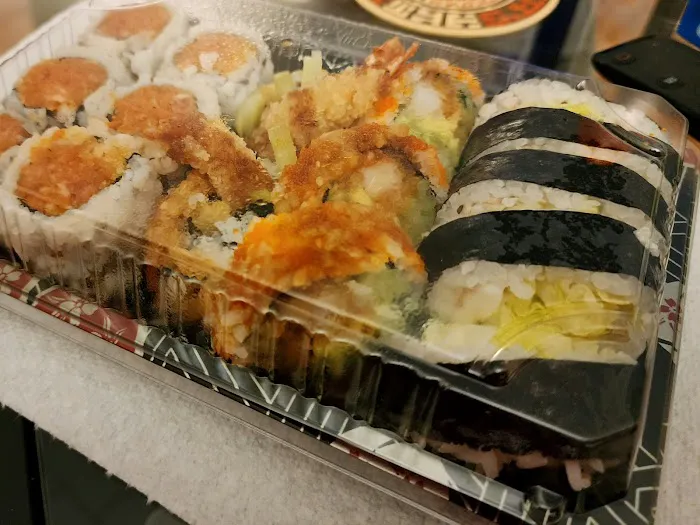 Sushi City Picture 10