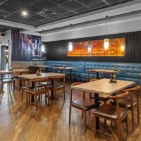 Sushi City ico