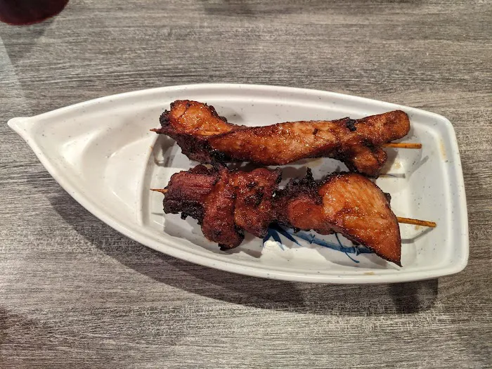 Sushi City Picture 5