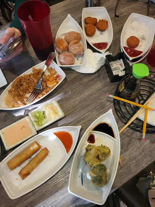 Sushi City Picture 9