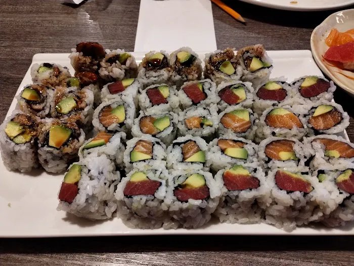 Sushi City Picture 3