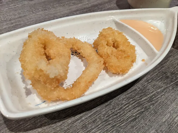 Sushi City Picture 7