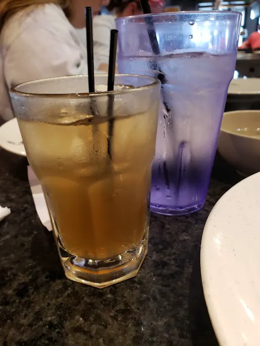 Fuji Steak & Sushi Tennessee Picture 2