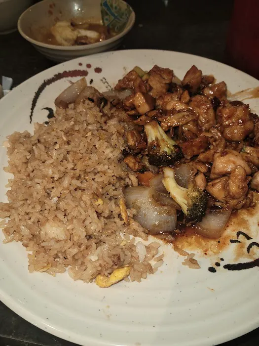 Fuji Steak & Sushi Tennessee Picture 8