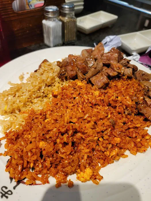 Fuji Steak & Sushi Tennessee Picture 9