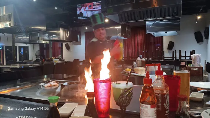 Fuji Steak & Sushi Tennessee Picture 4