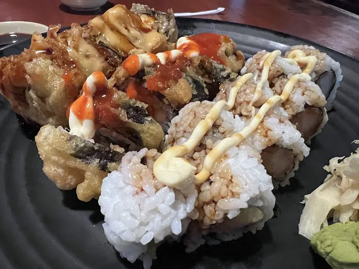 Fuji Steak & Sushi Tennessee Picture 7