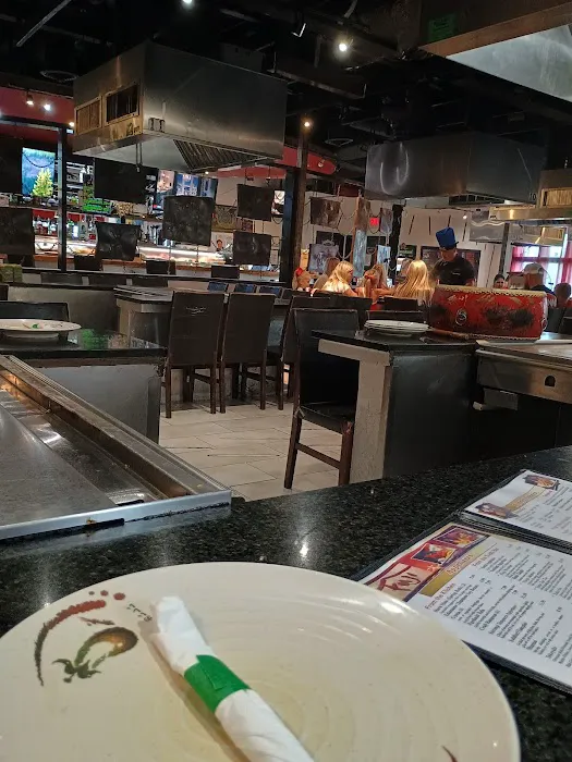Fuji Steak & Sushi Tennessee Picture 3