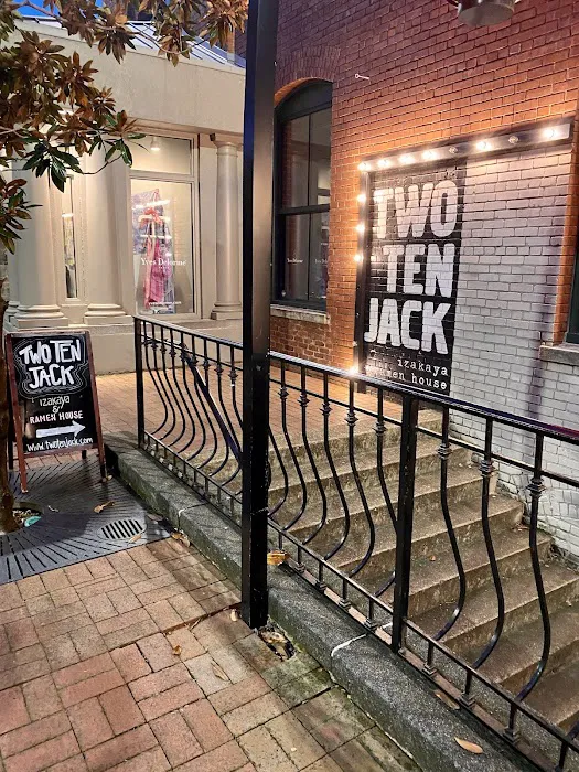 Two Ten Jack Picture 2