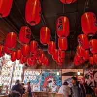 Attack of the Tatsu ico