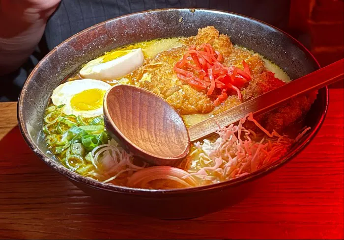 Attack of the Tatsu Picture 4