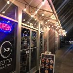Totto Sushi & Grill
