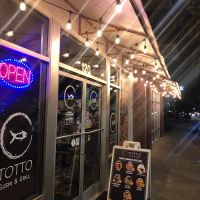 Totto Sushi & Grill ico