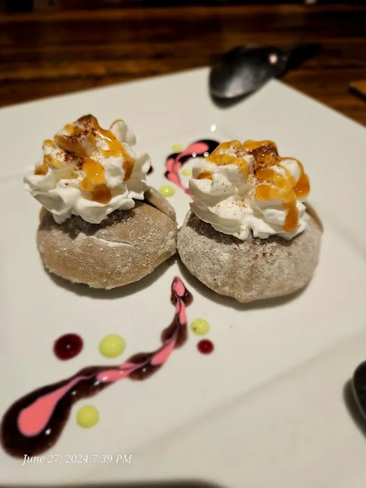 Totto Sushi & Grill Picture 2