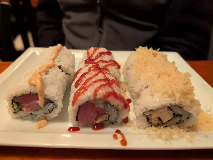 Sushi Nabe Picture 3