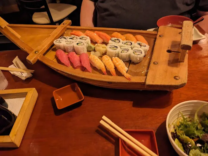 Sushi Nabe Picture 4