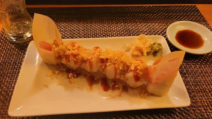 Sushi Nabe Picture 1