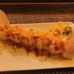 Sushi Nabe