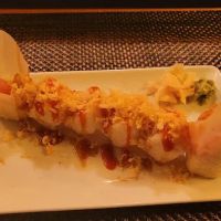 Sushi Nabe ico