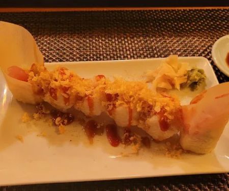 Sushi Nabe