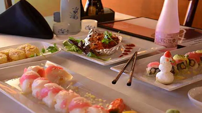 Sushi Nabe Picture 10