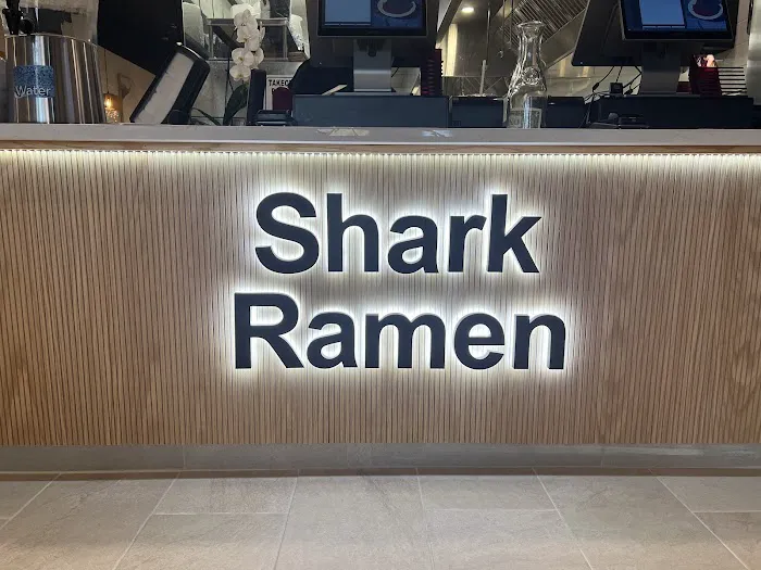 Shark Ramen Picture 4