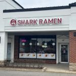 Shark Ramen