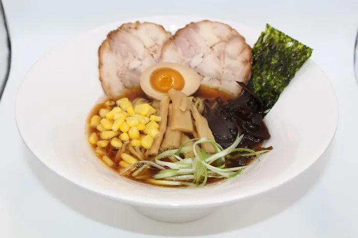 Shark Ramen Picture 8