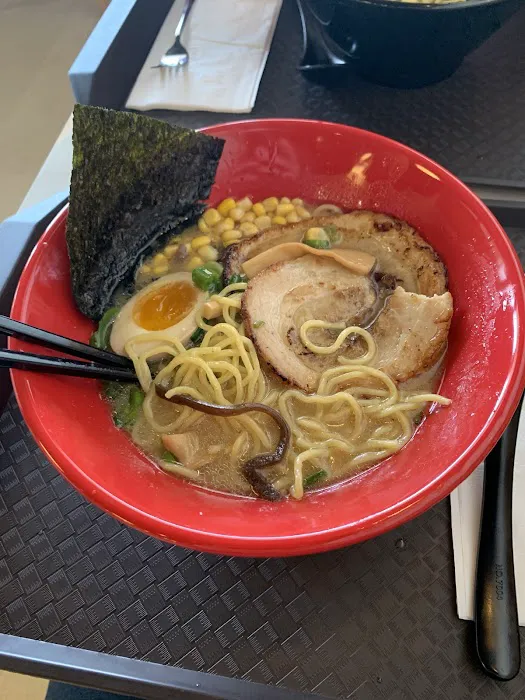 Shark Ramen Picture 10