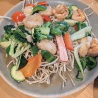 Sushi House - Westmont ico
