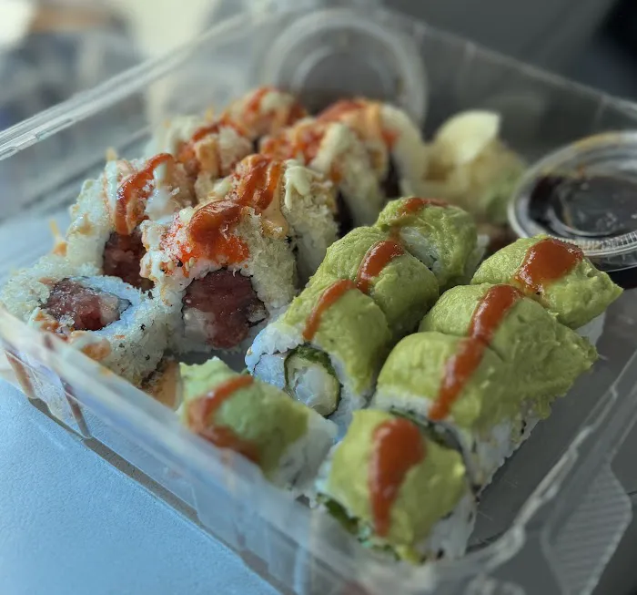 Sushi House - Westmont Picture 6