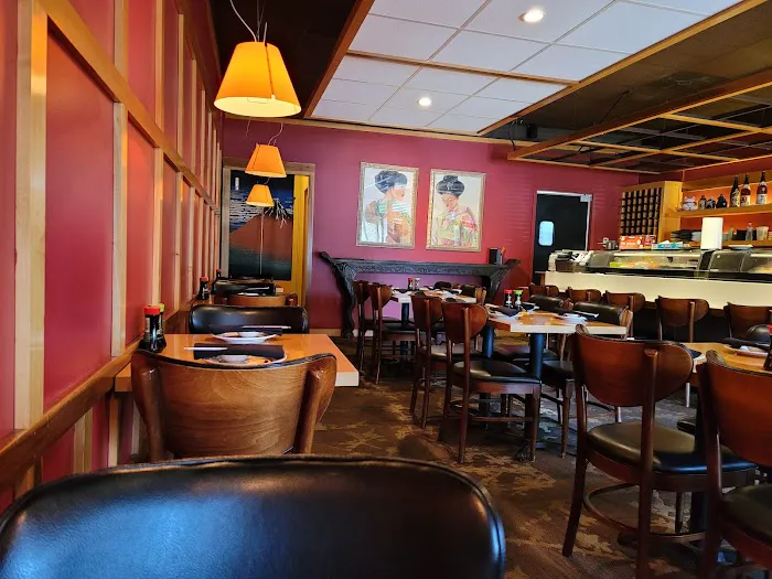 Sushi House - Westmont Picture 9