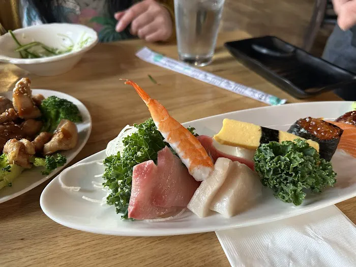 Ginger Wasabi Restaurant & Bar Picture 1