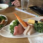 Ginger Wasabi Restaurant & Bar