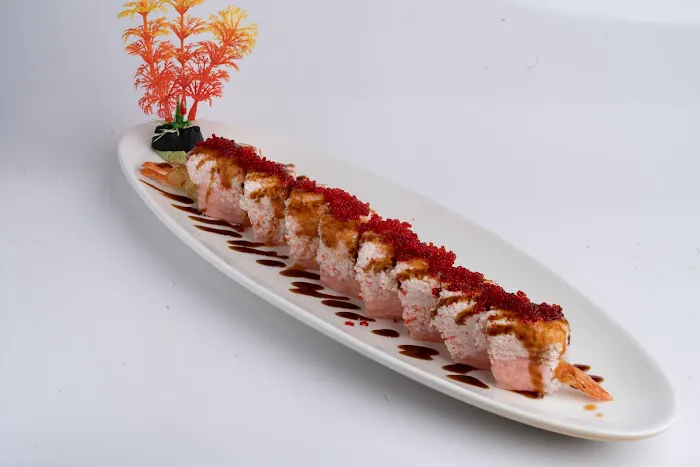 Ginger Wasabi Restaurant & Bar Picture 5