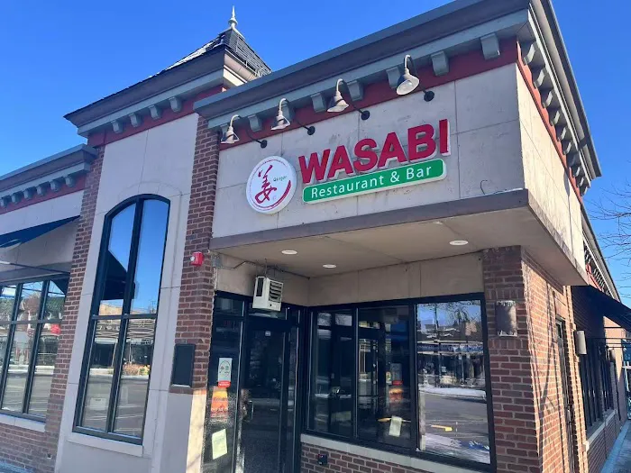 Ginger Wasabi Restaurant & Bar Picture 4