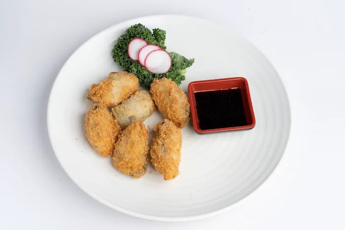 Ginger Wasabi Restaurant & Bar Picture 7