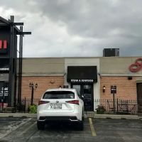 Sakura Nami Japanese Restaurant - All You Can Eat ico