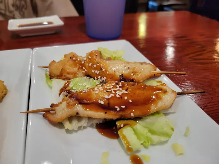 Oishi Sushi Picture 3