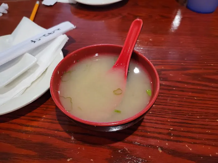 Oishi Sushi Picture 4