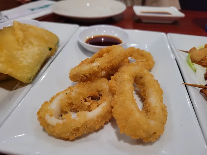 Oishi Sushi Picture 5