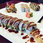 Oishi Sushi