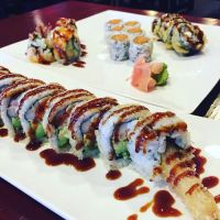 Oishi Sushi ico