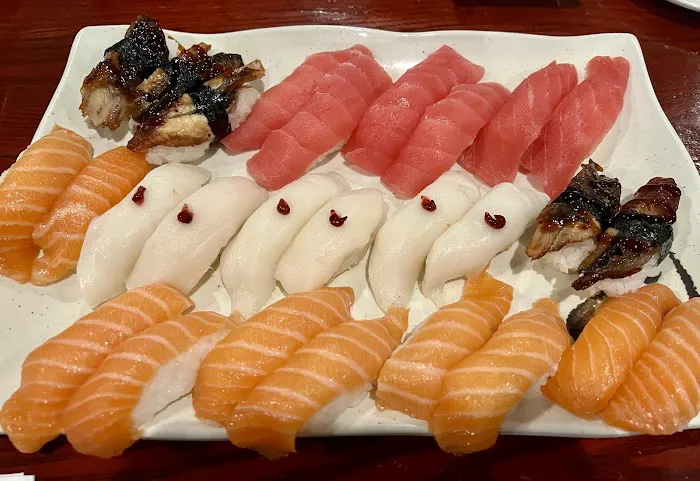 Oishi Sushi Picture 2